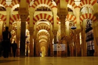 Historia Mezquita de Córdoba