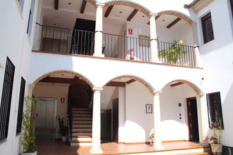 Apartamentos Esencia de Córdoba